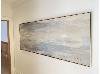 Skyscape By Mark McDowell For John-Richard Collection / Large Art Panel