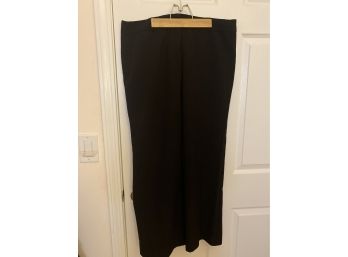 Vince Camuto Womens Slacks Size 12 - Preowned In Good Condition