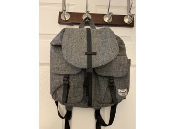 Herschel Backpack - Pre-owned