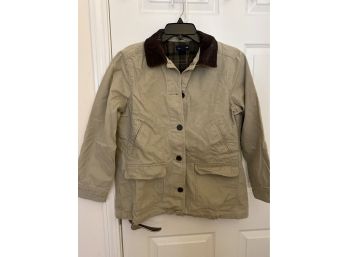 Lands End Barn Jacket MP - Preowned In Good Condition