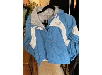 North Face Jacket Lightweight - Girls S- Pre-owned -