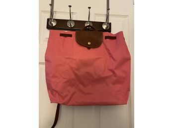 Longchamps LePliage Tote - Small Spot - See Pic