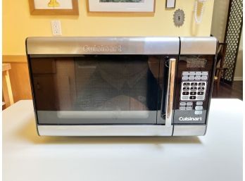 Cuisinart  Model CMW-100 Microwave