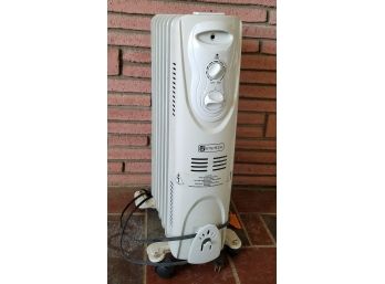 Utilitech Space Heater 1500W Tested Works