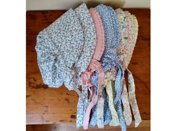 Lancaster, PA Crafted Prairie Bonnets, Size Large (10)