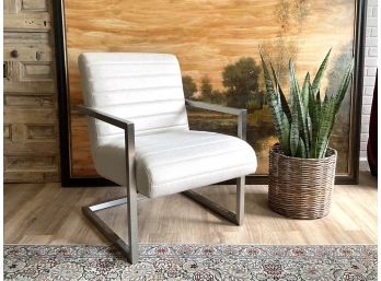 Lexington Chatsworth Contemporary Host Accent Chair