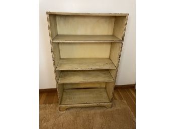 Book Shelf, Shelf, Shelving, 4 Shelf Bookcase (B)