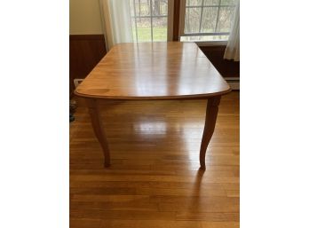 Dining Table Bedard Furniture Canada Oval Table Cabriole Legs