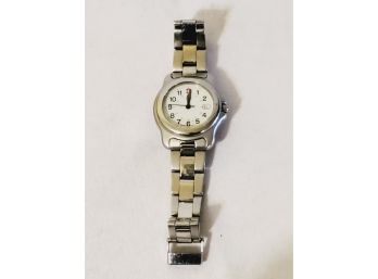 Ladies SWISS ARMY Stainless Steel Watch - Small Size