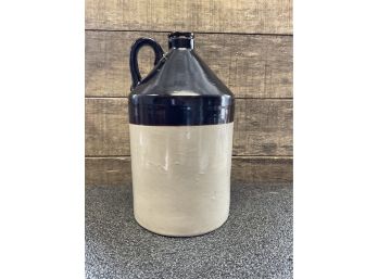 A Whiskey Jug - Perfect For Your Shelf!