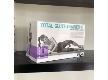 Total Glute Trainer Kit - In Box - New