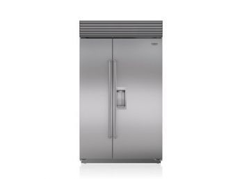 48' Sub-Zero Fridge/Freezer-2 Years Old- Retail $14,000