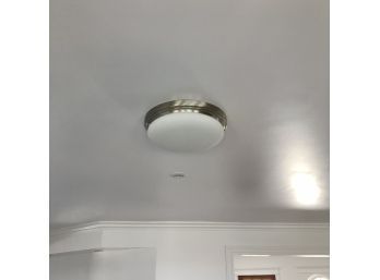 A Surface Mounted LED Light Fixture