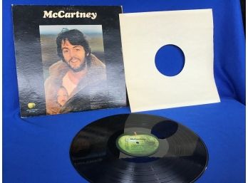 McCartney Record