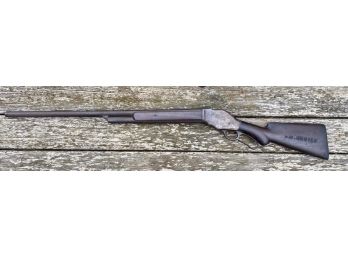 Antique Firearm - Winchester Repeating Arms Co. Model 1887 Lever Action Shotgun