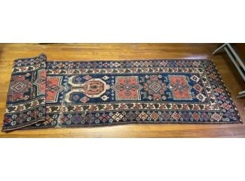 Vintage Carpet - Runner