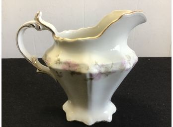 Wilkinsons Rovai Semi Porcelain Creamer/gravy Pourer