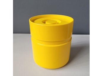 Vintage Sergio Asti Heller Ice Bucket