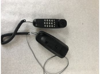 Old School Caller Id Phone