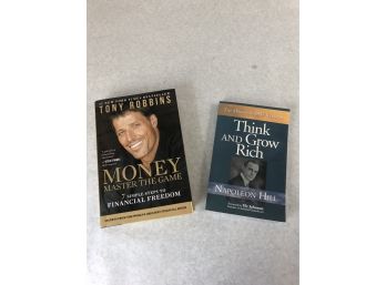 Financial Books