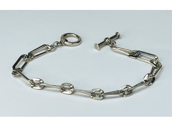 Vintage Unique Chain  Bracelet