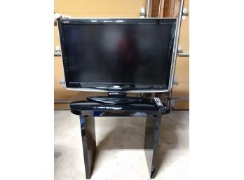 Sharp TV 37D In Good Working Condition