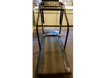 Pacemaker Pro Select Treadmill - In Good Condition - Rarely Used