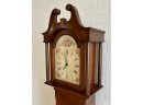 Seth Thomas Grandmother Clock