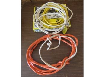 Lot Of 12/2 Household Copper Wire