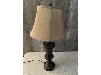 A Nice Lamp