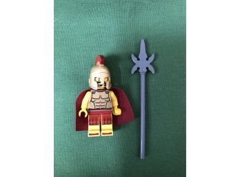 Lego Roman Soldier Mini Figure