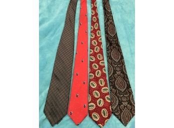 Terrific Ties For Father's Day!