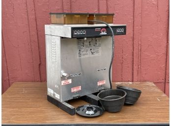 Catering Coffee Maker (Carafe Size)