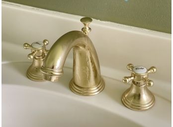 Brass Faucet Fittings - 113 (B)