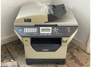 A Brother Multi-Use Printer