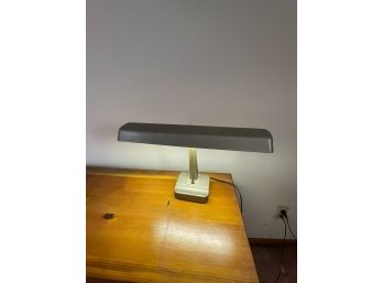 Early Office Desk Lamp