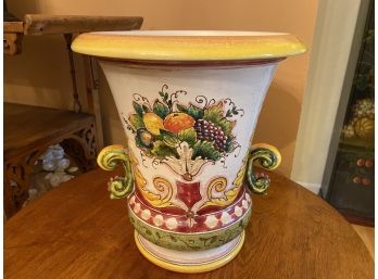 Two Handled Planter