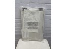 New! Pottery Barn Daily System Corkboard In White With Box - (2 Of 2)