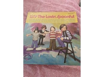 Lovin Spoonful - Best Of