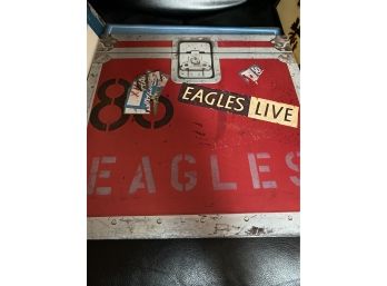 Eagles Live - Double
