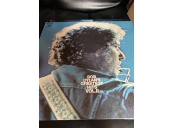 Bob Dylans Greatest Hits - Double Album