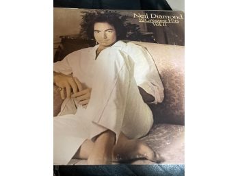 Neil Diamond Greatest Hits Vol II