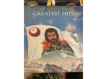 Cat Stevens Greatest Hits