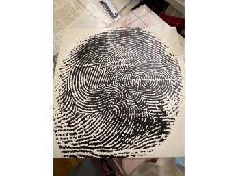 Chicago (fingerprint)