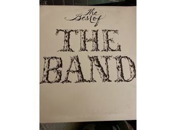 The Band - Best Of