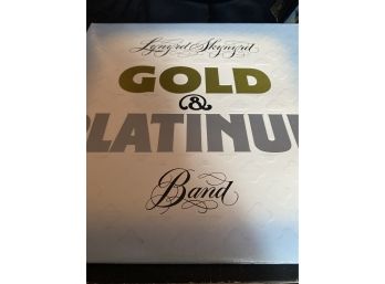 Lynyrd Skynyrd - Gold And Platinum - Double