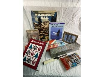 Berkshire Trails, Mass Wildlife Viewing Guide, And Wilderness Books Fireplace Matches Fire Color Flames
