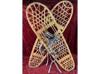 Snow Shoes Tubbs 10x36in