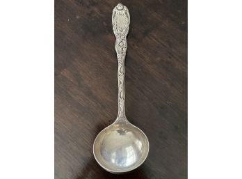 Tiffany And Co Sterling Silver Gravy Ladle 3.4oz