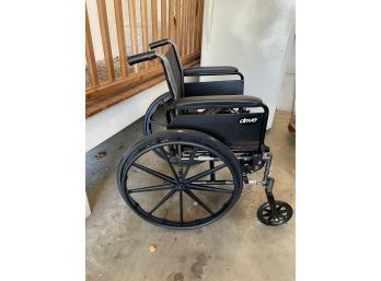 Drive Cruiser III Wheelchair